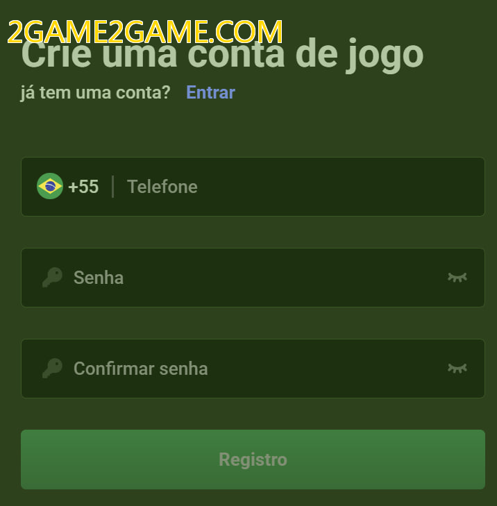 Login-E-Registro-Registro